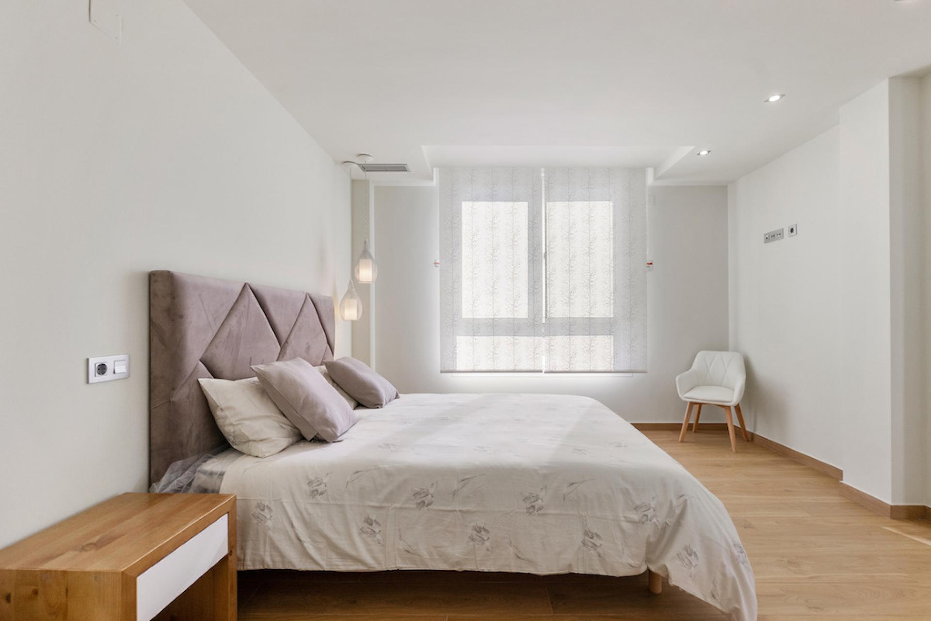 3 Schlafzimmer Villa In Ciudad Quesada - Neubau in Medvilla Spanje