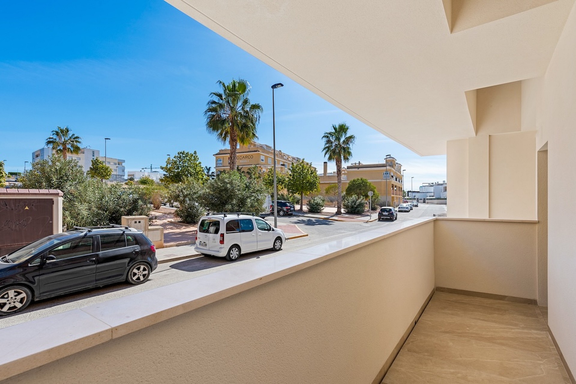 2 Schlafzimmer Wohnung mit Dachterrasse In Benijòfar - Neubau in Medvilla Spanje