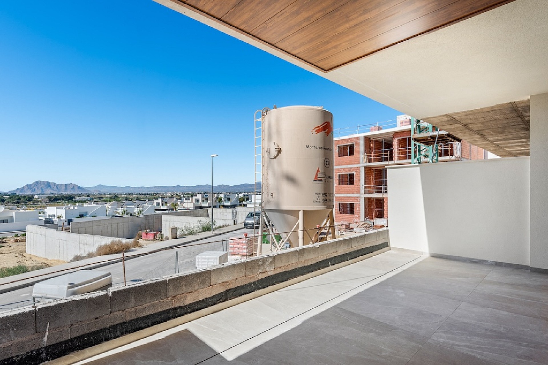 2 Schlafzimmer Wohnung mit Dachterrasse In Benijòfar - Neubau in Medvilla Spanje