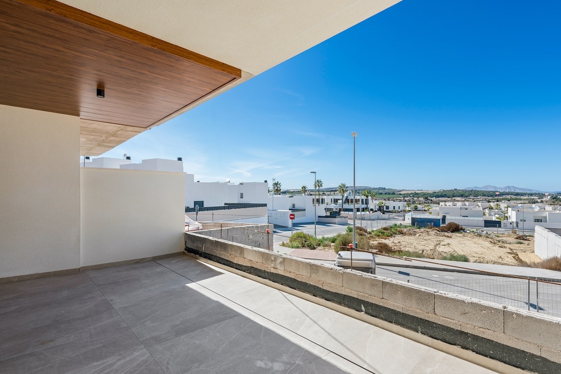 2 Schlafzimmer Wohnung mit Dachterrasse In Benijòfar - Neubau in Medvilla Spanje