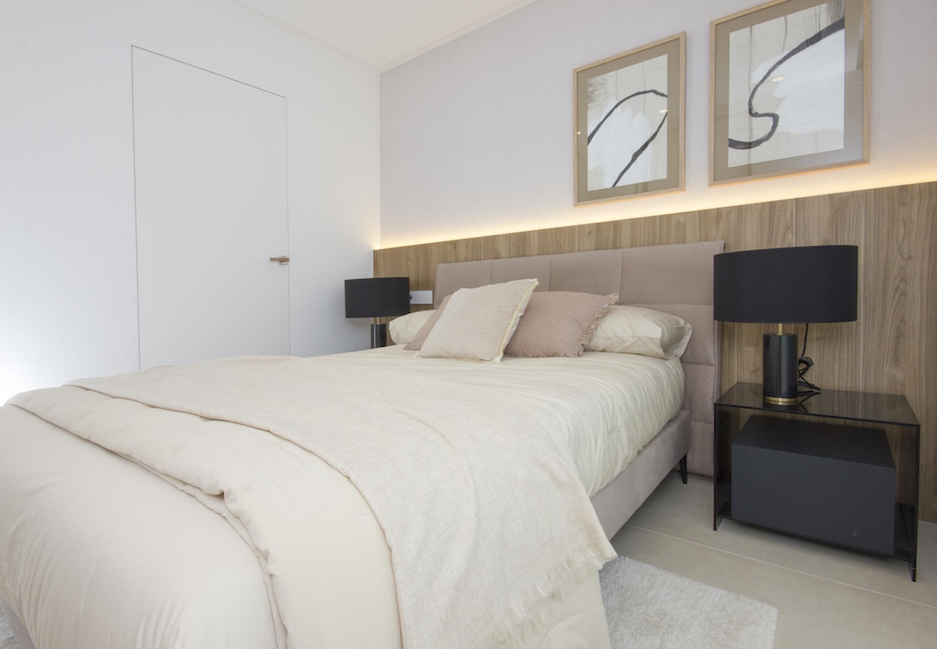 3 Schlafzimmer Villa In Ciudad Quesada - Neubau in Medvilla Spanje