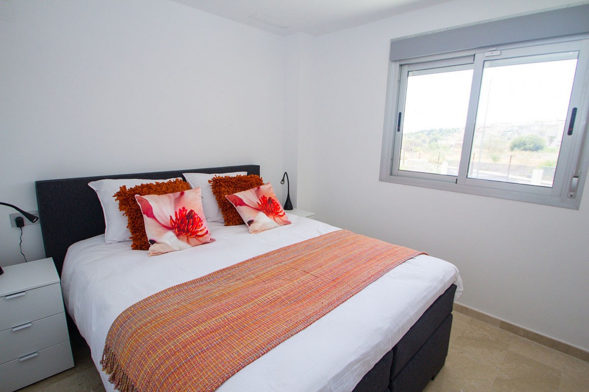 2 Schlafzimmer Apartment mit Terrasse In Villamartin - Orihuela Costa - Neubau in Medvilla Spanje