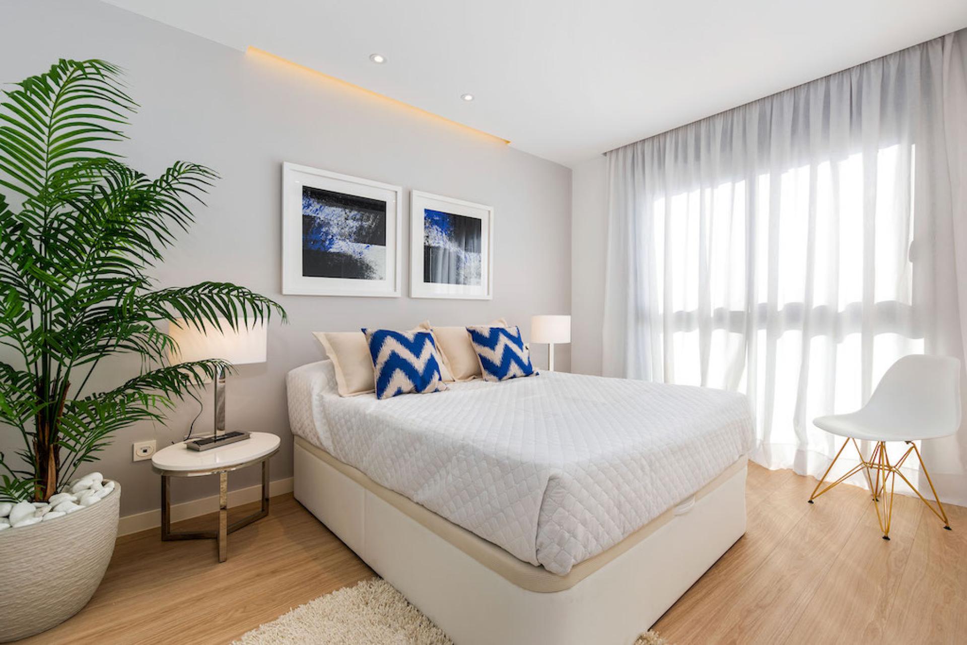 4 Schlafzimmer Villa In Ciudad Quesada - Neubau in Medvilla Spanje