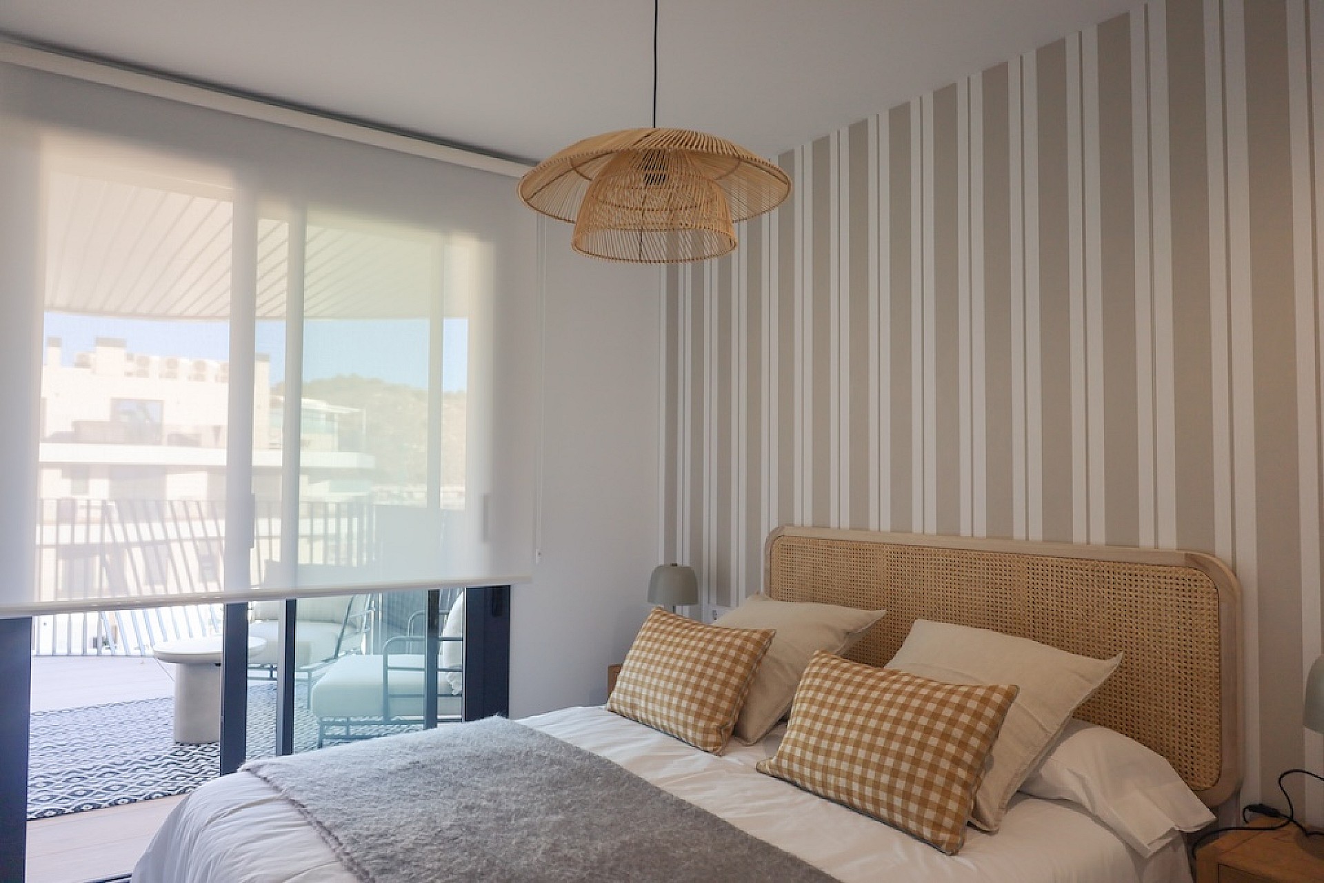 3 Schlafzimmer Wohnung mit Dachterrasse In Villajoyosa - Neubau in Medvilla Spanje