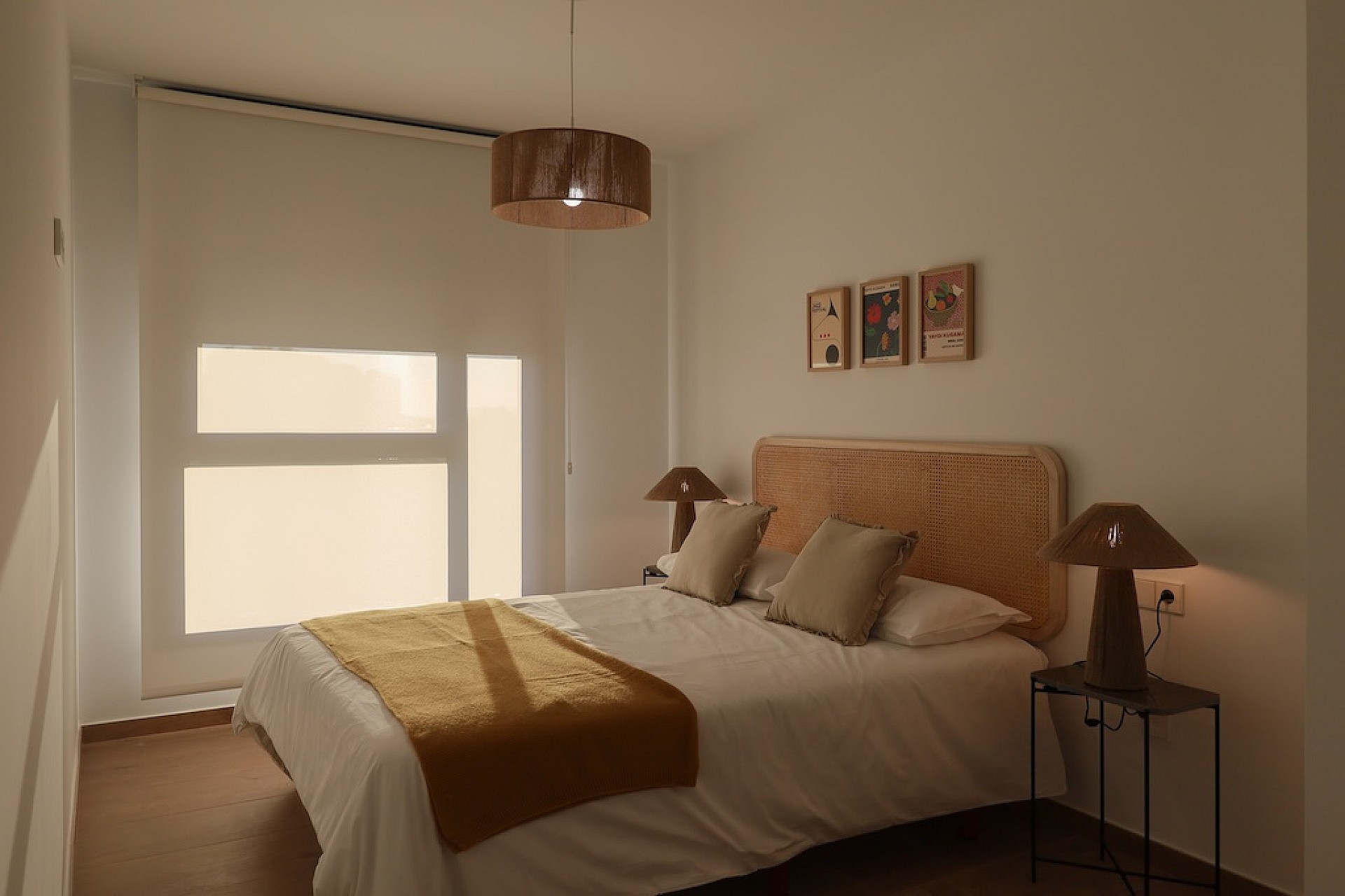 3 Schlafzimmer Wohnung mit Dachterrasse In Villajoyosa - Neubau in Medvilla Spanje