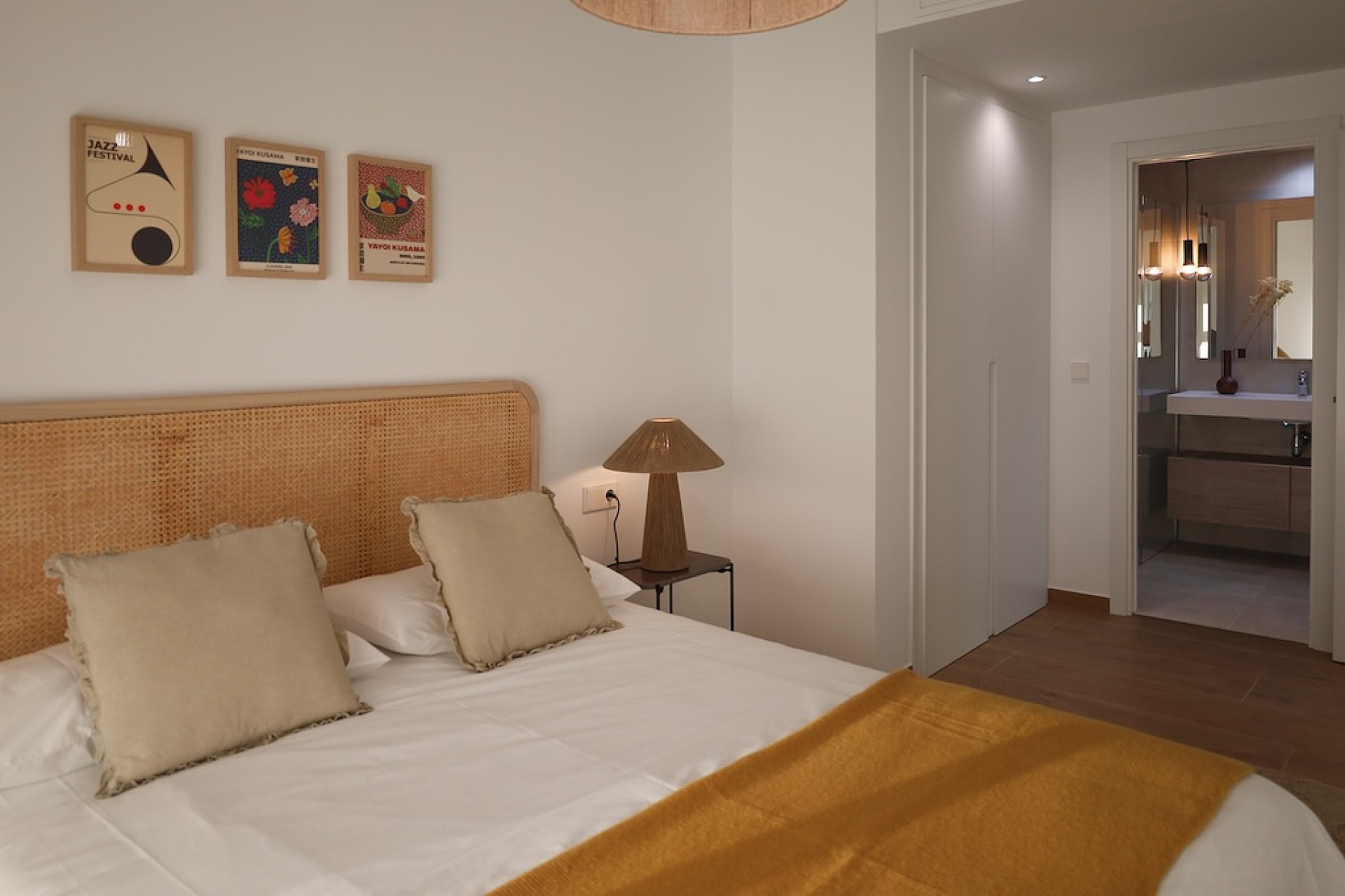 3 Schlafzimmer Wohnung mit Dachterrasse In Villajoyosa - Neubau in Medvilla Spanje