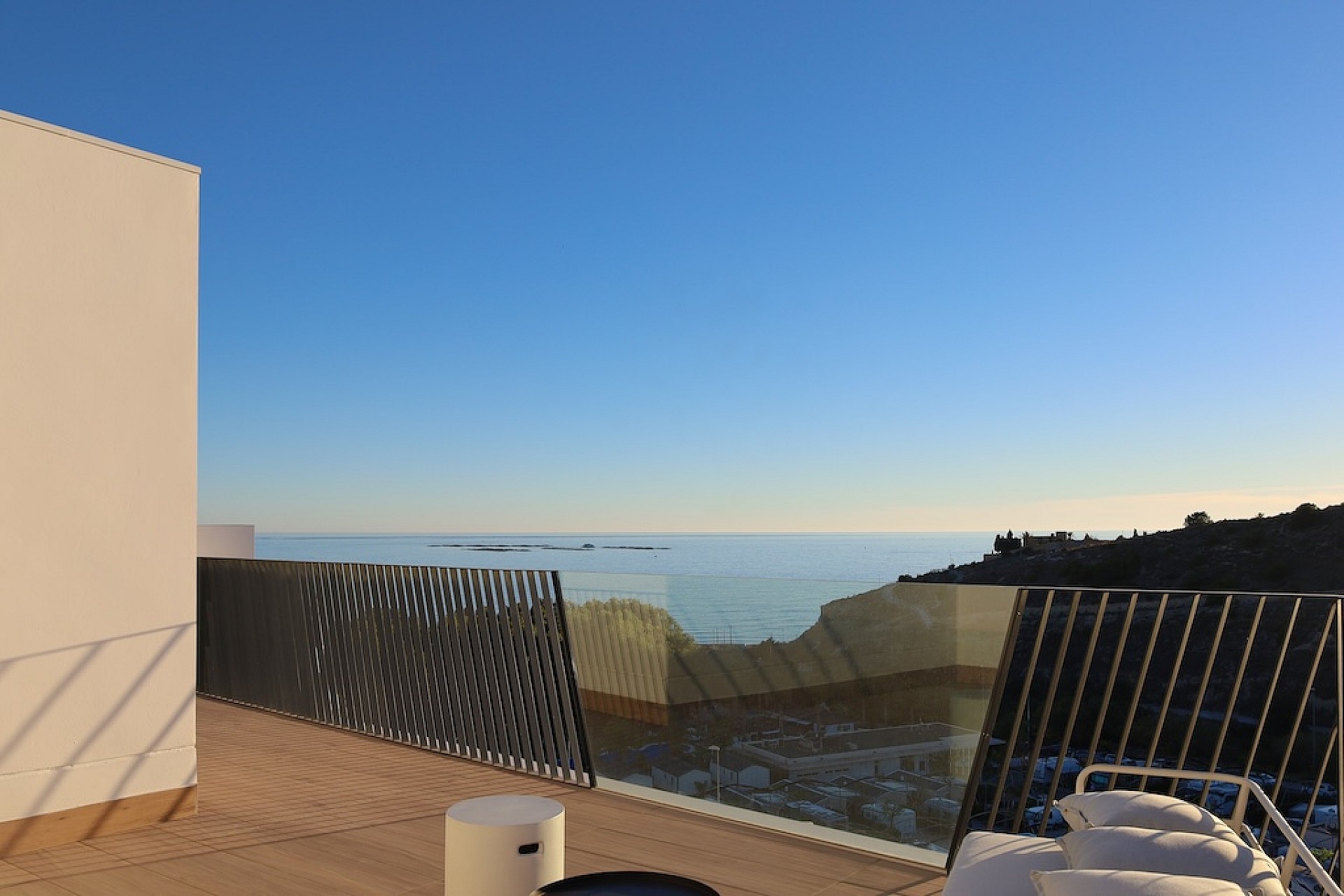 3 Schlafzimmer Wohnung mit Dachterrasse In Villajoyosa - Neubau in Medvilla Spanje