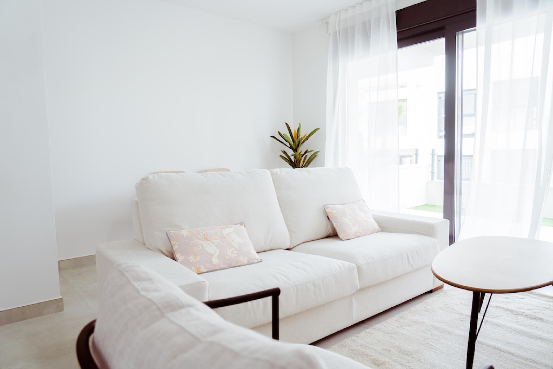 2 Schlafzimmer Wohnung mit Dachterrasse In Villamartin - Orihuela Costa - Neubau in Medvilla Spanje