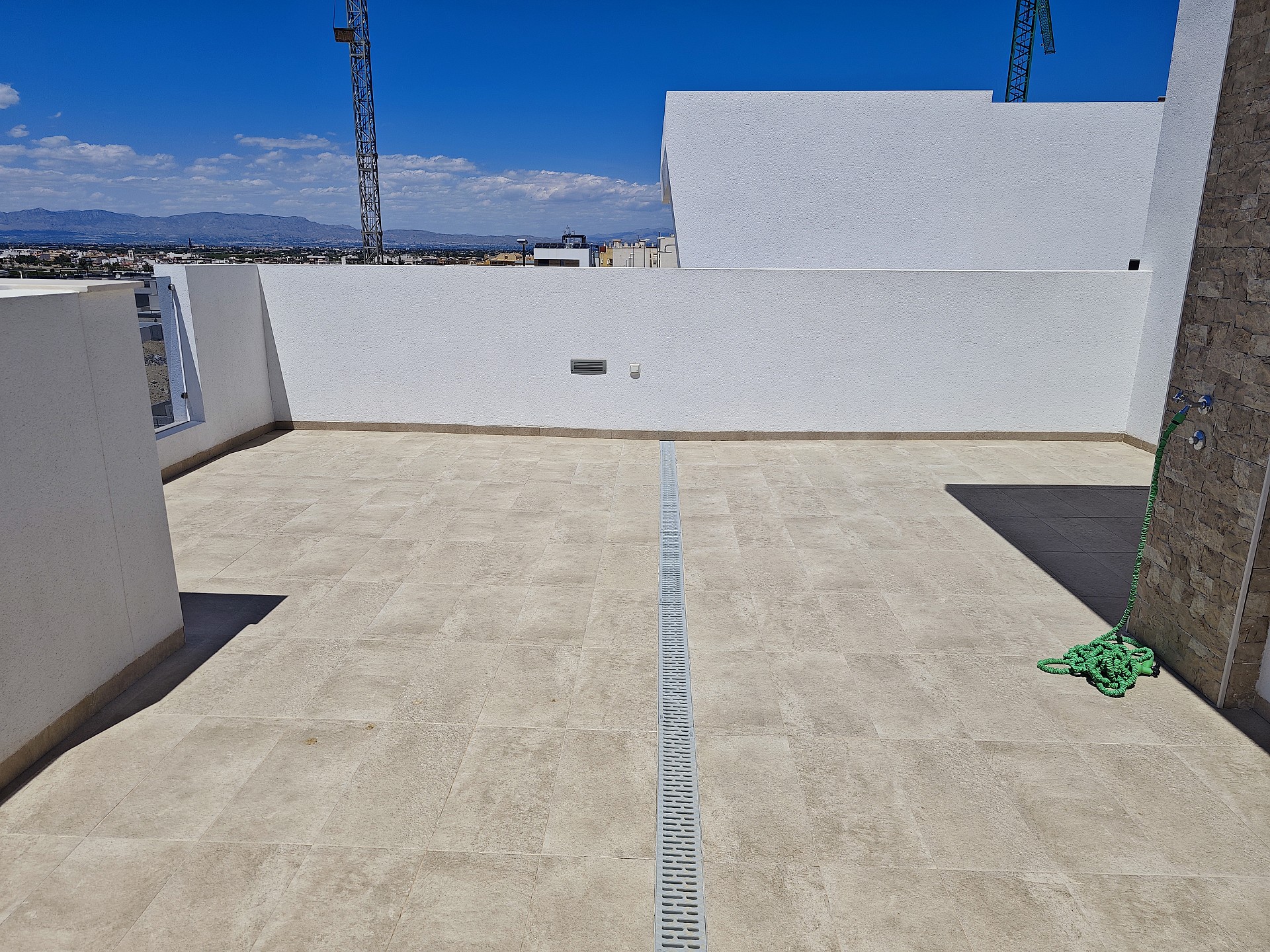 2 Schlafzimmer Villa In Benijòfar - Neubau in Medvilla Spanje