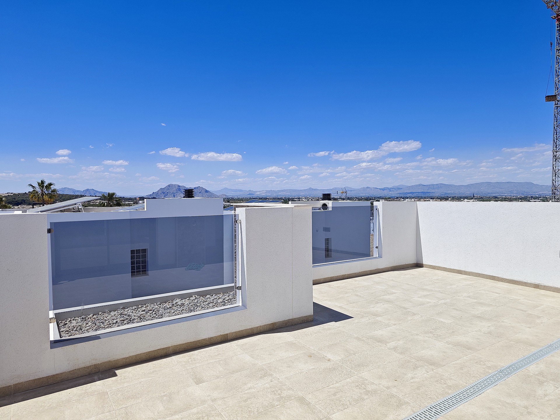 2 Schlafzimmer Villa In Benijòfar - Neubau in Medvilla Spanje