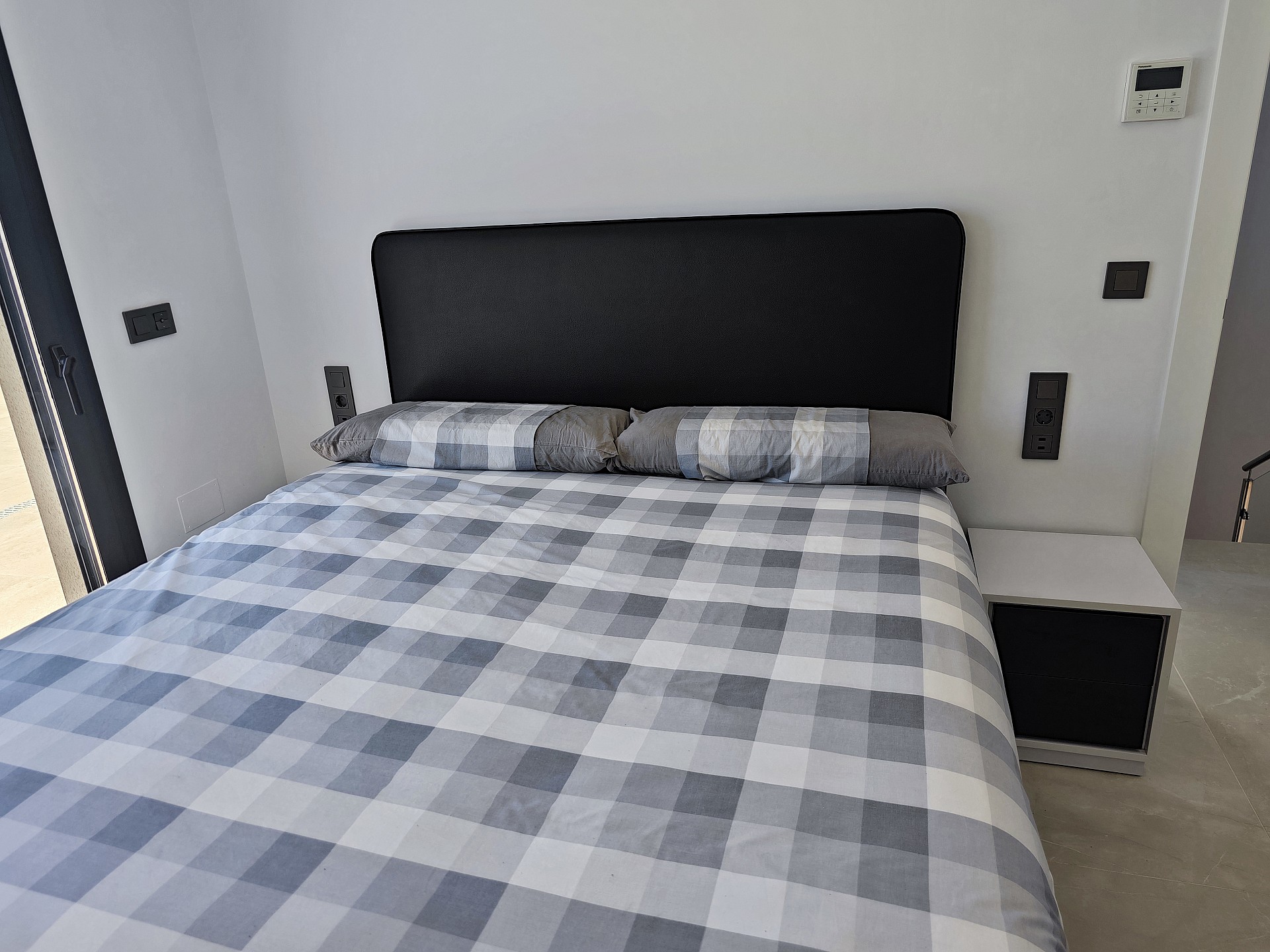 2 Schlafzimmer Villa In Benijòfar - Neubau in Medvilla Spanje