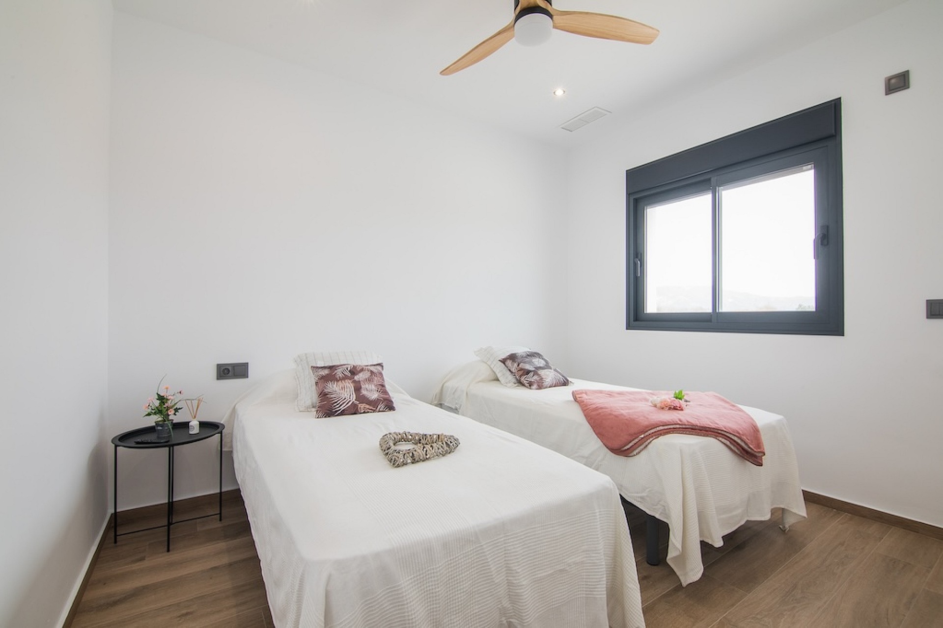 4 Schlafzimmer Villa In Aspe - Neubau in Medvilla Spanje