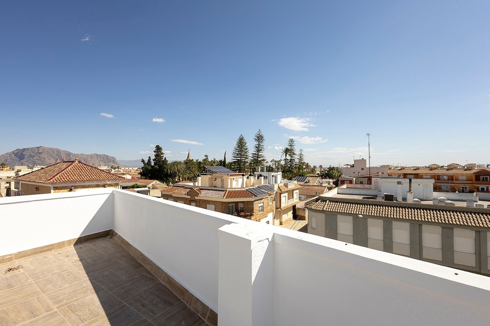 2 Schlafzimmer Apartment mit Terrasse In Jacarilla - Neubau in Medvilla Spanje