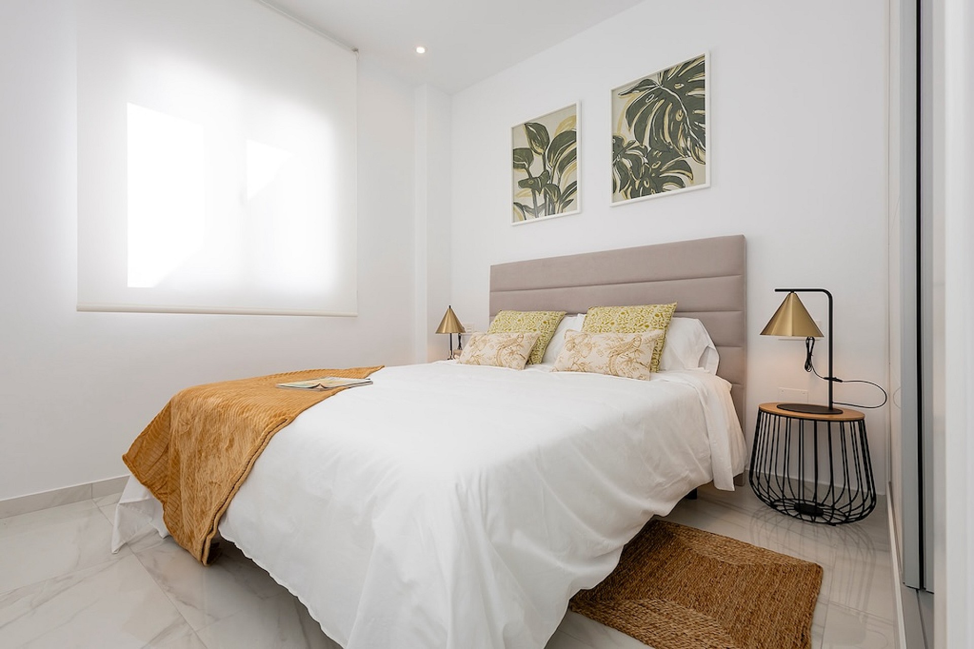 2 Schlafzimmer Apartment mit Terrasse In Jacarilla - Neubau in Medvilla Spanje