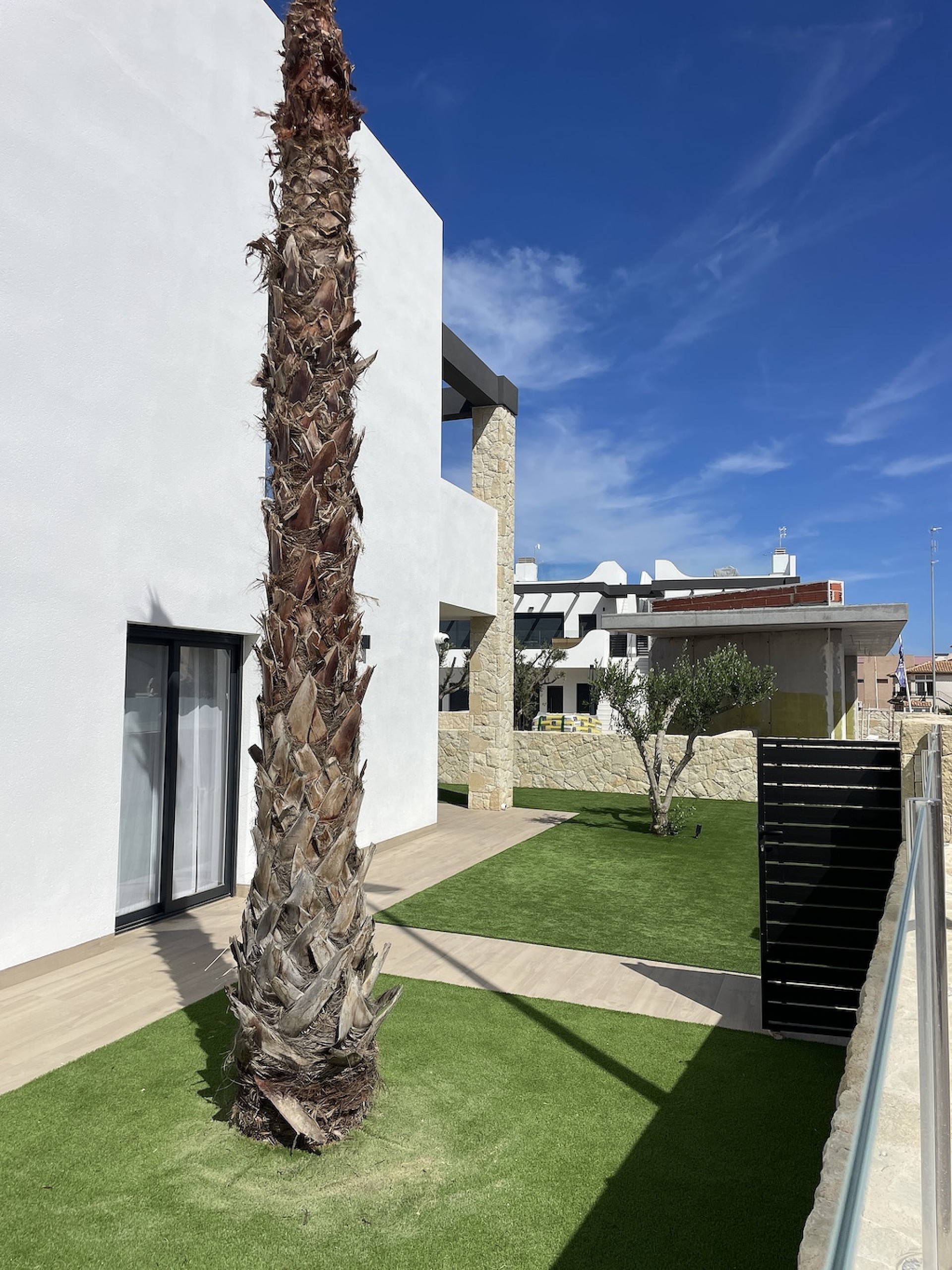 2 Schlafzimmer Wohnung mit Garten In Orihuela Costa - Neubau in Medvilla Spanje