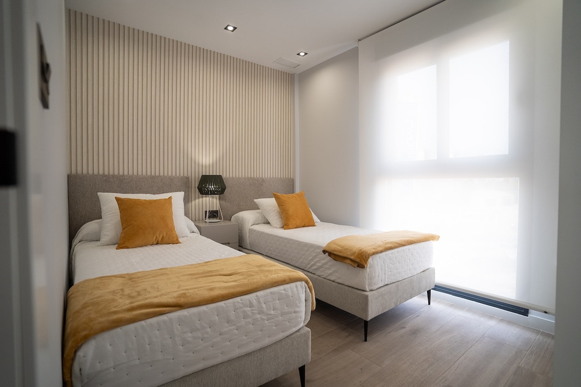 2 Schlafzimmer Wohnung mit Dachterrasse In Orihuela Costa - Neubau in Medvilla Spanje