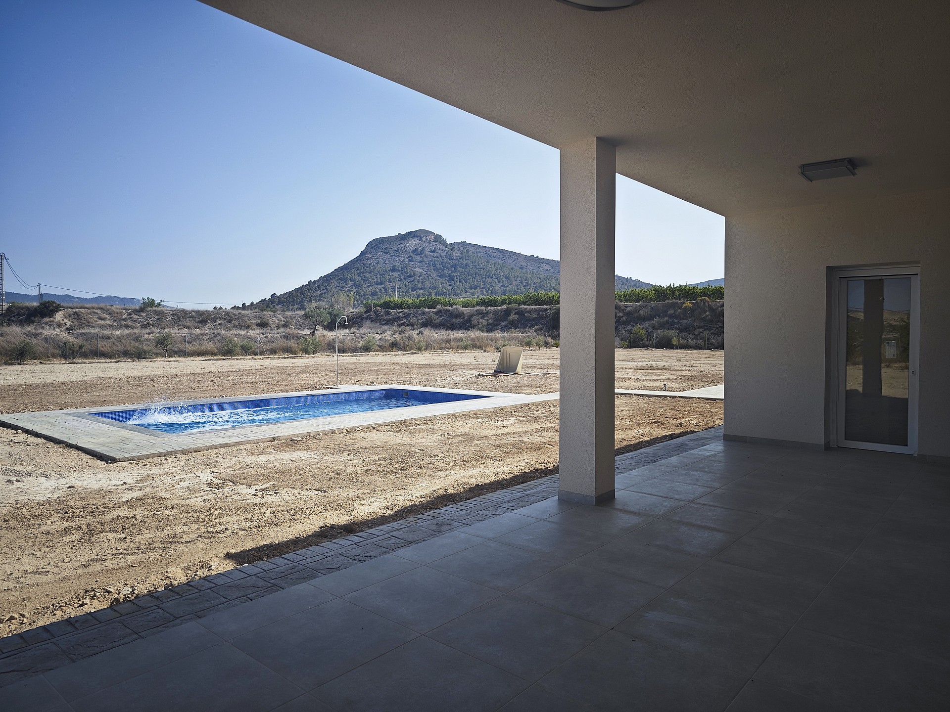 3 Schlafzimmer Villa In La Romana - Neubau in Medvilla Spanje