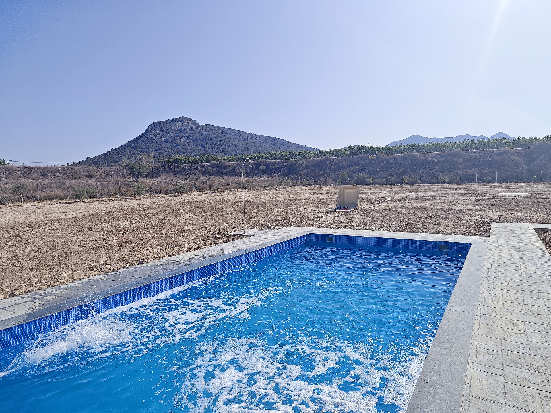 3 Schlafzimmer Villa In La Romana - Neubau in Medvilla Spanje