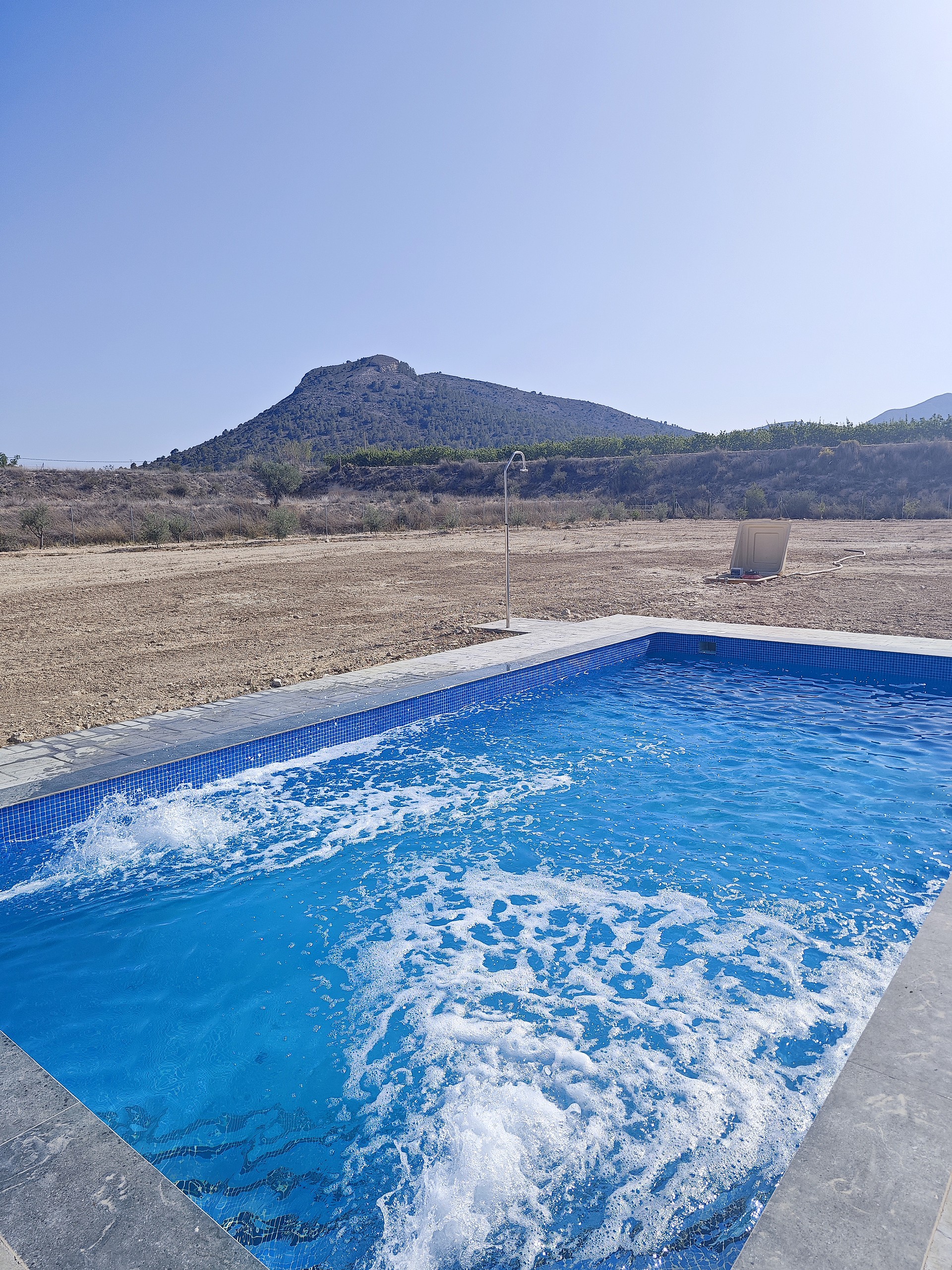 3 Schlafzimmer Villa In La Romana - Neubau in Medvilla Spanje