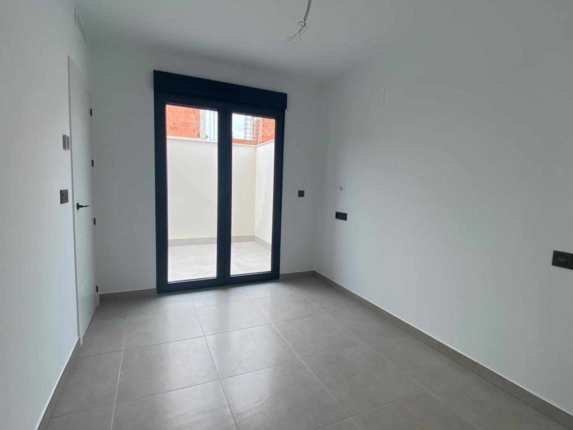 4 Schlafzimmer Villa In Los Alcazares - Neubau in Medvilla Spanje