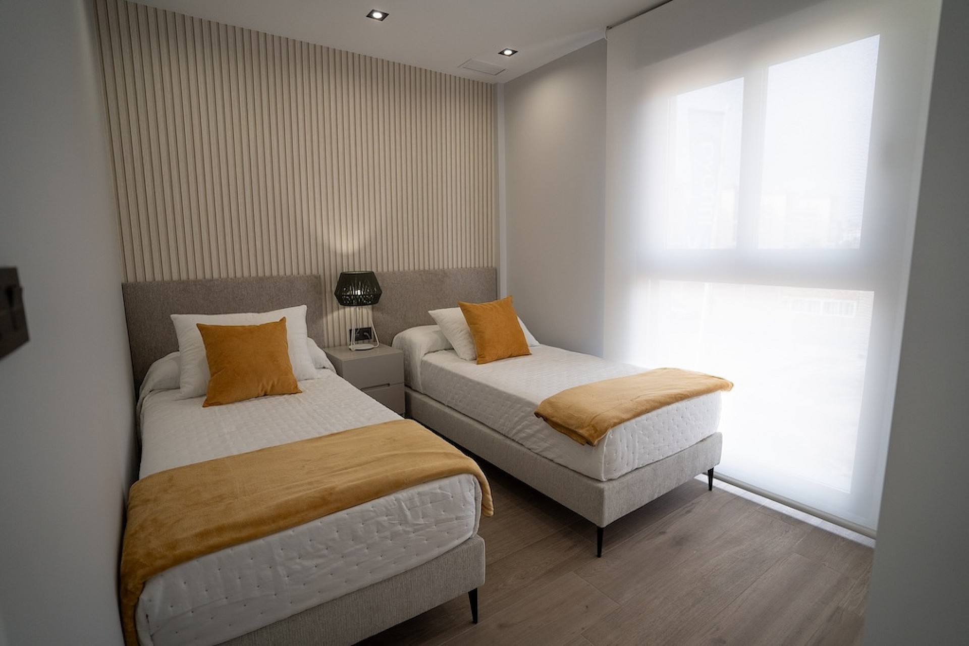 3 Schlafzimmer Wohnung mit Dachterrasse In Pilar de la Horadada - Neubau in Medvilla Spanje