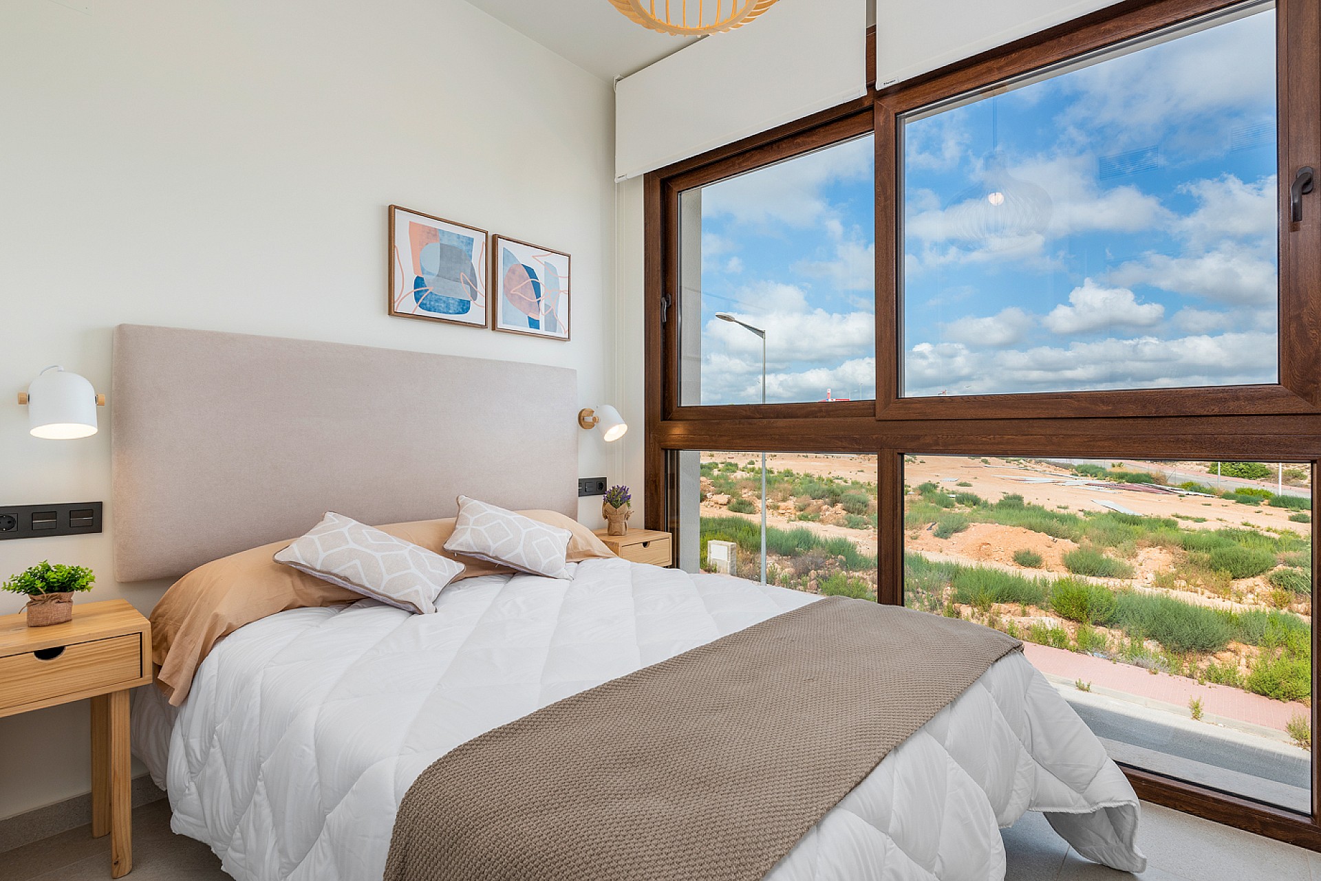 3 Schlafzimmer Wohnung mit Dachterrasse In Torrevieja - Neubau in Medvilla Spanje