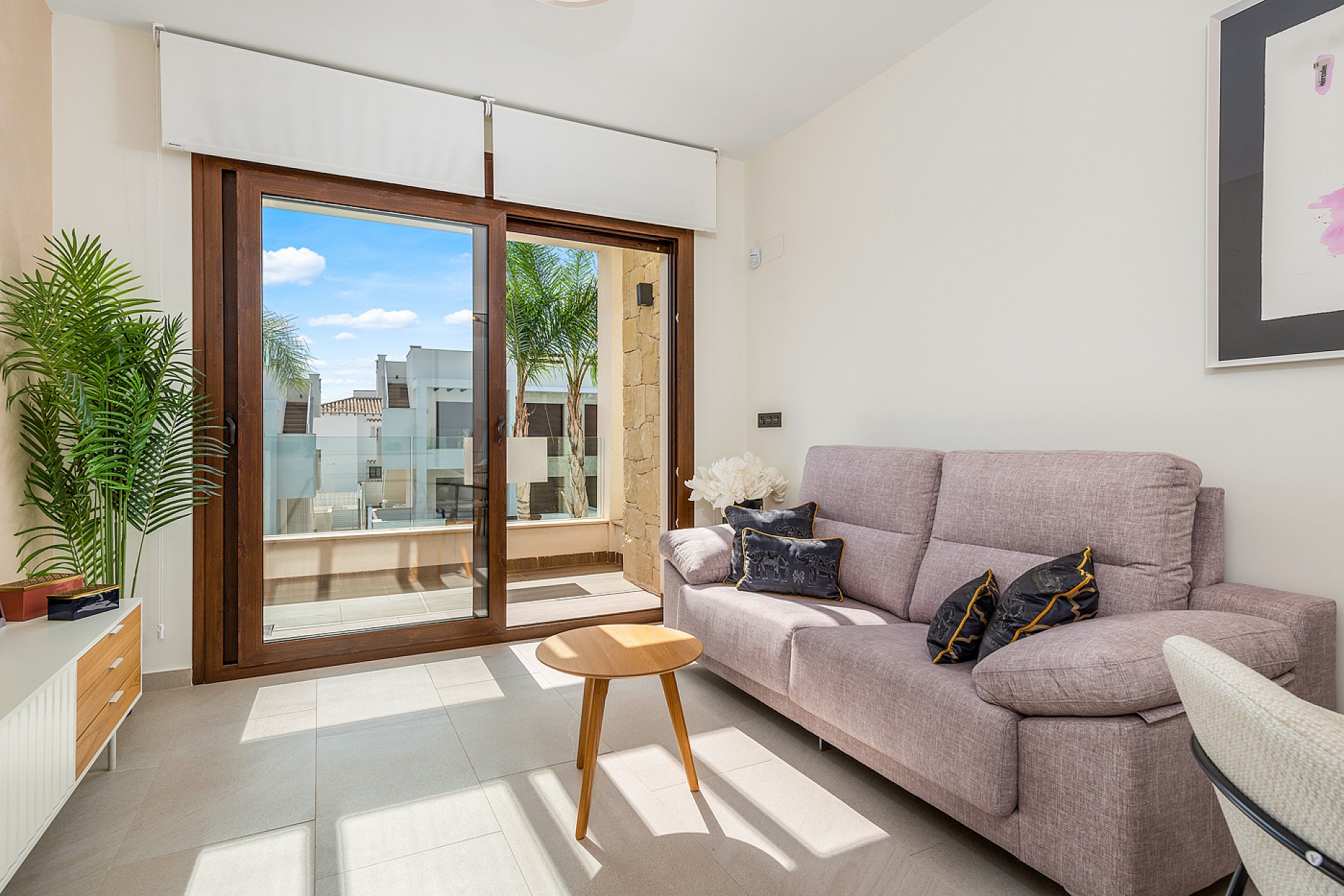 3 Schlafzimmer Wohnung mit Dachterrasse In Torrevieja - Neubau in Medvilla Spanje