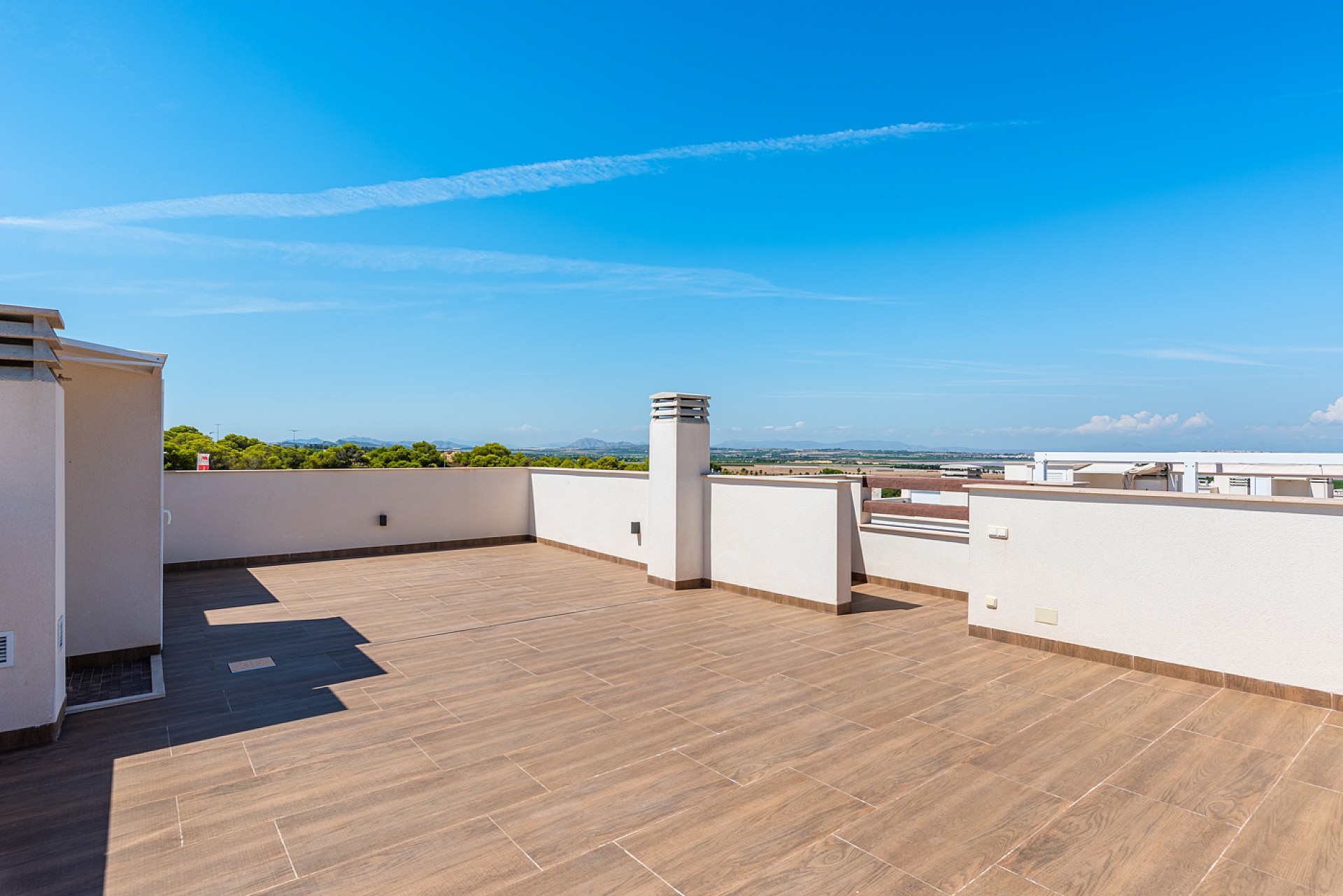 3 Schlafzimmer Wohnung mit Dachterrasse In Torrevieja - Neubau in Medvilla Spanje