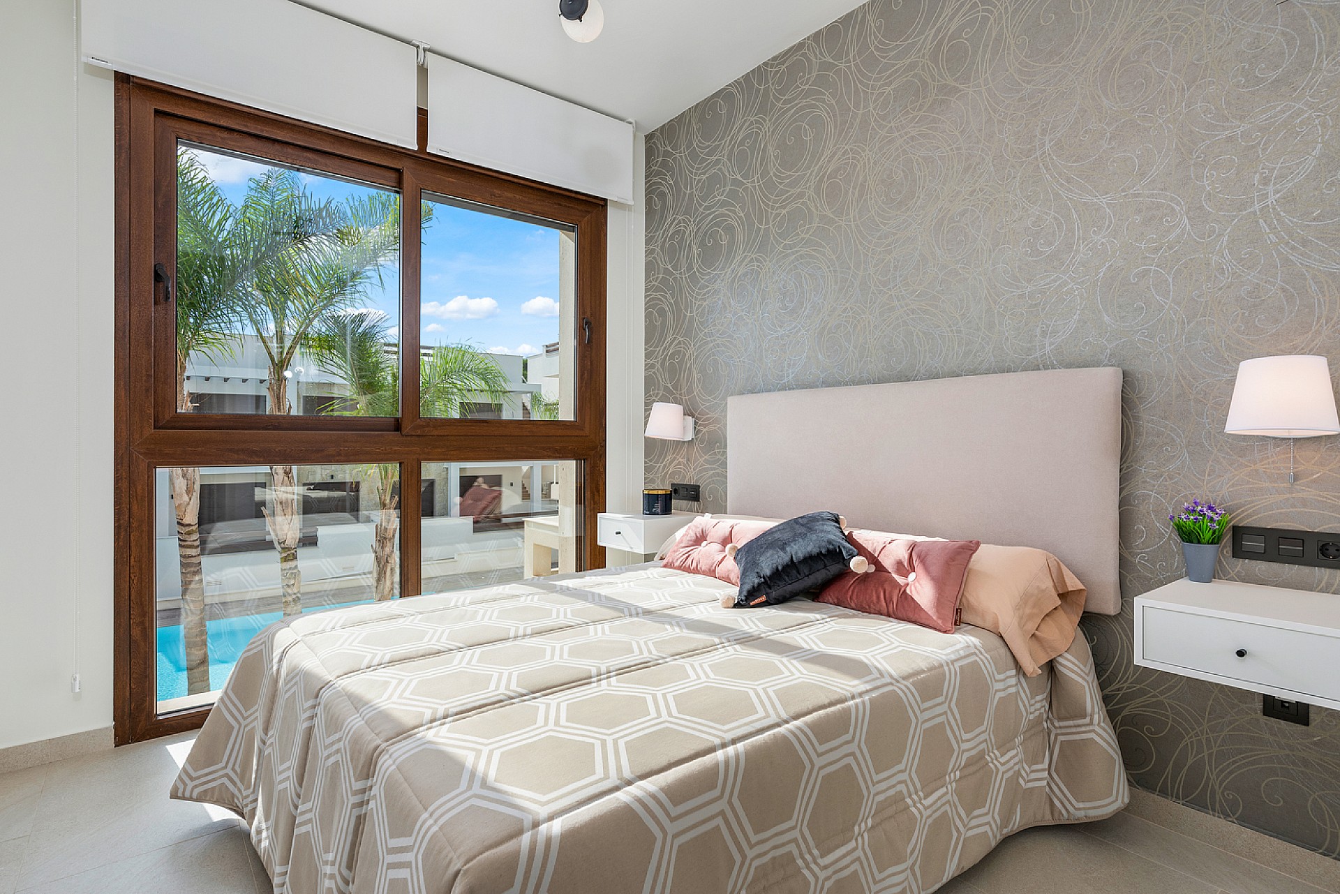 3 Schlafzimmer Wohnung mit Dachterrasse In Torrevieja - Neubau in Medvilla Spanje