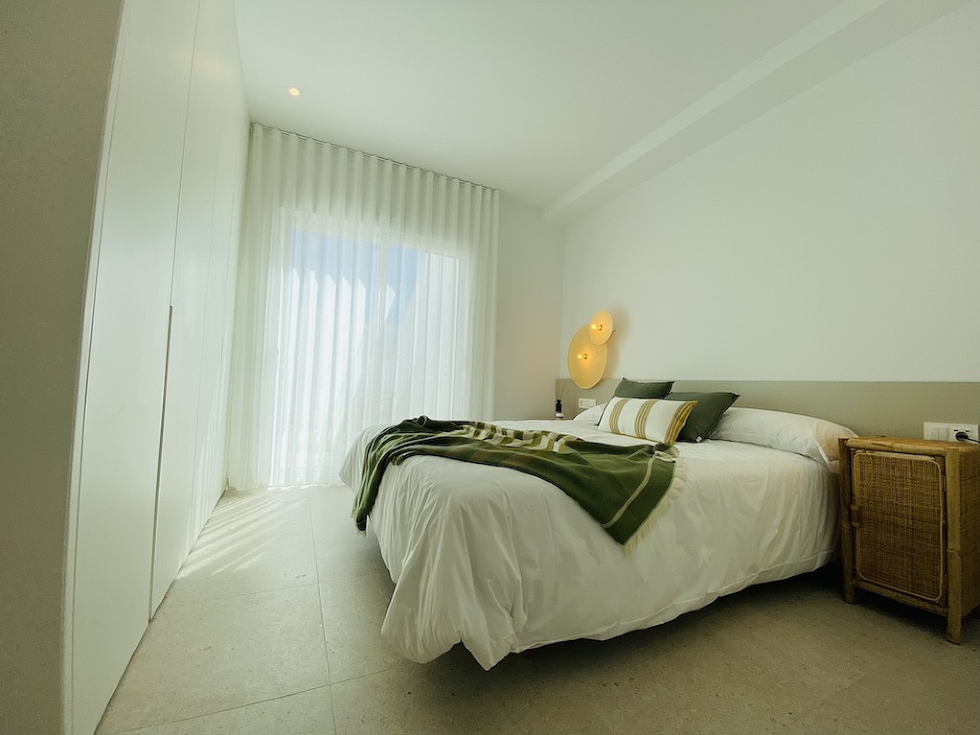 2 Schlafzimmer Wohnung mit Dachterrasse In Pilar de la Horadada - Neubau in Medvilla Spanje