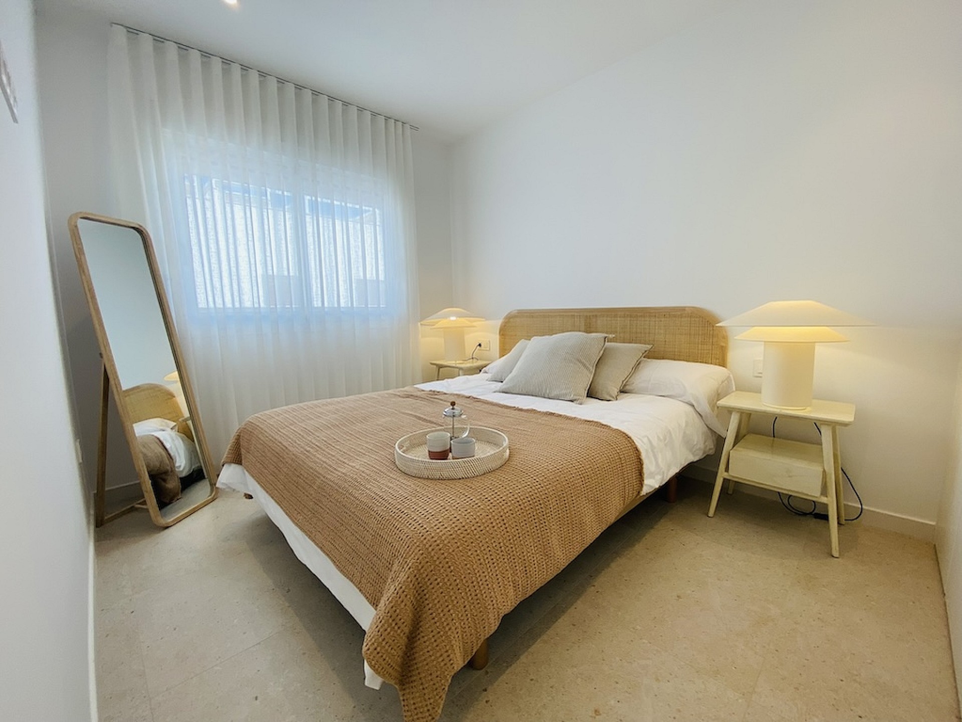 2 Schlafzimmer Wohnung mit Dachterrasse In Pilar de la Horadada - Neubau in Medvilla Spanje