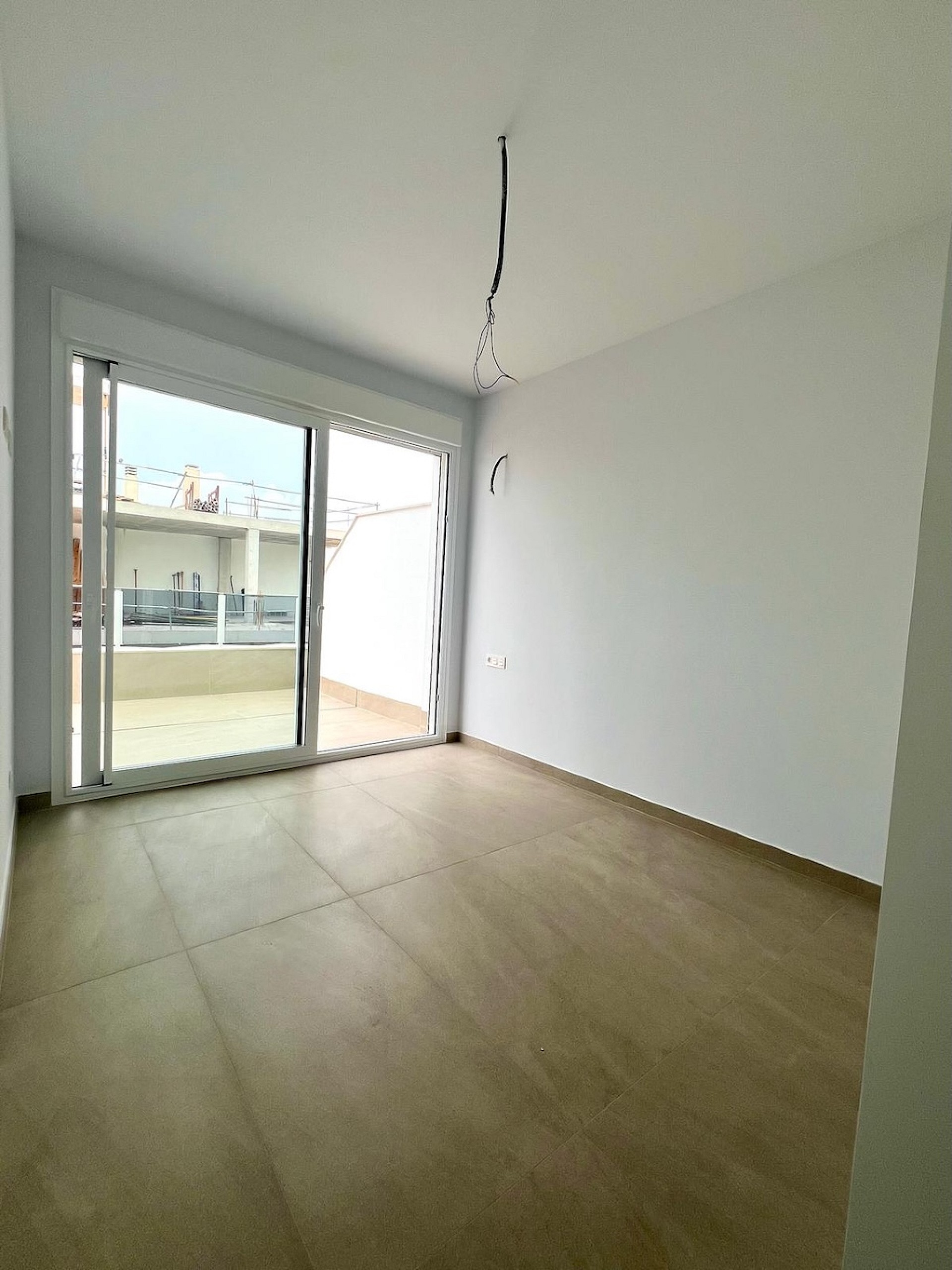 2 Schlafzimmer Wohnung mit Dachterrasse In Torrevieja - Neubau in Medvilla Spanje