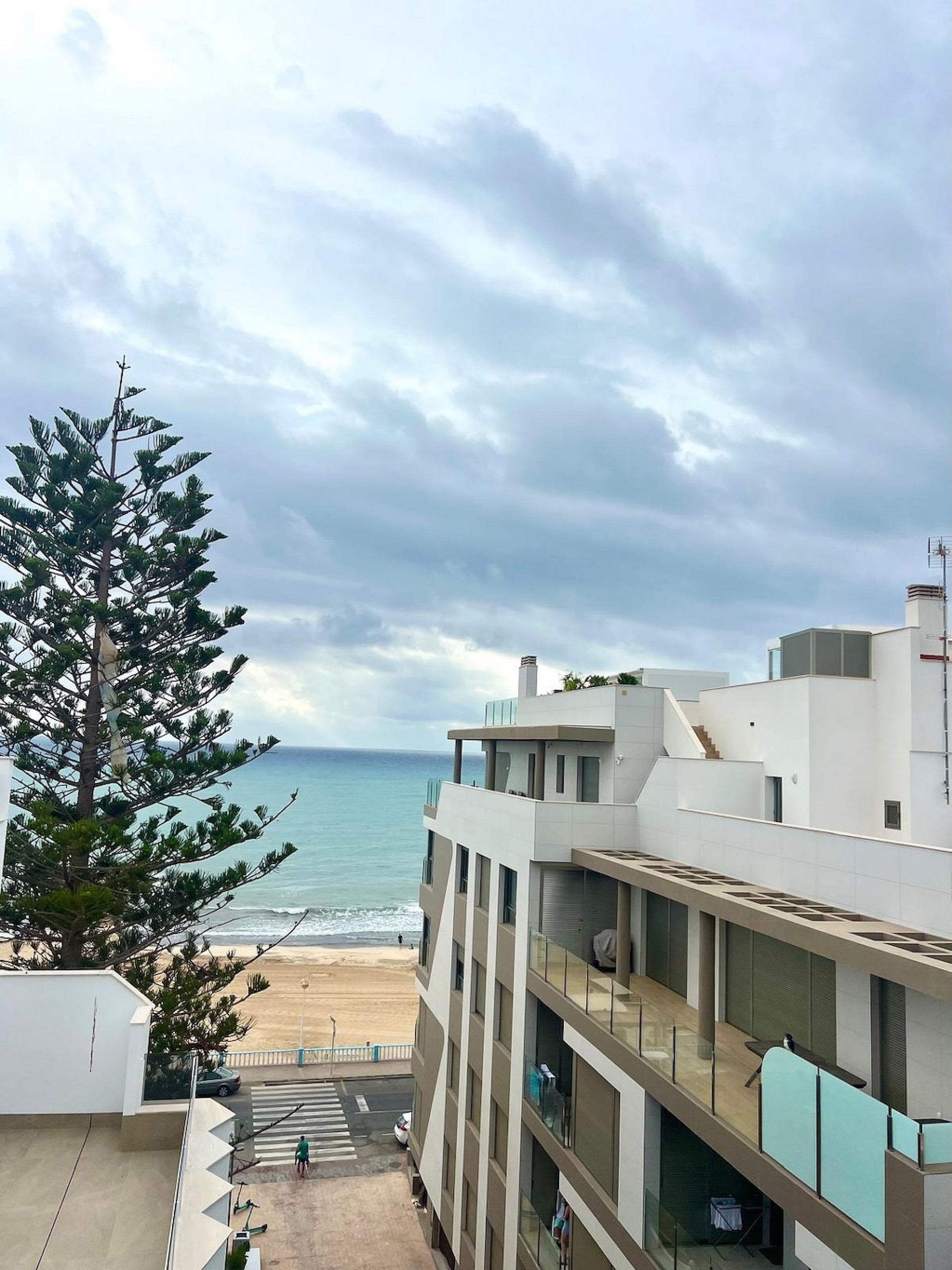 2 Schlafzimmer Wohnung mit Dachterrasse In Torrevieja - Neubau in Medvilla Spanje