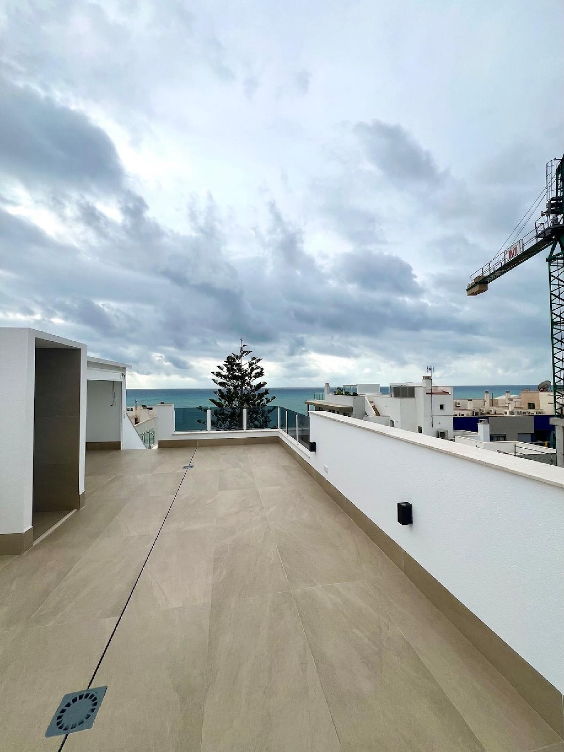 2 Schlafzimmer Wohnung mit Dachterrasse In Torrevieja - Neubau in Medvilla Spanje