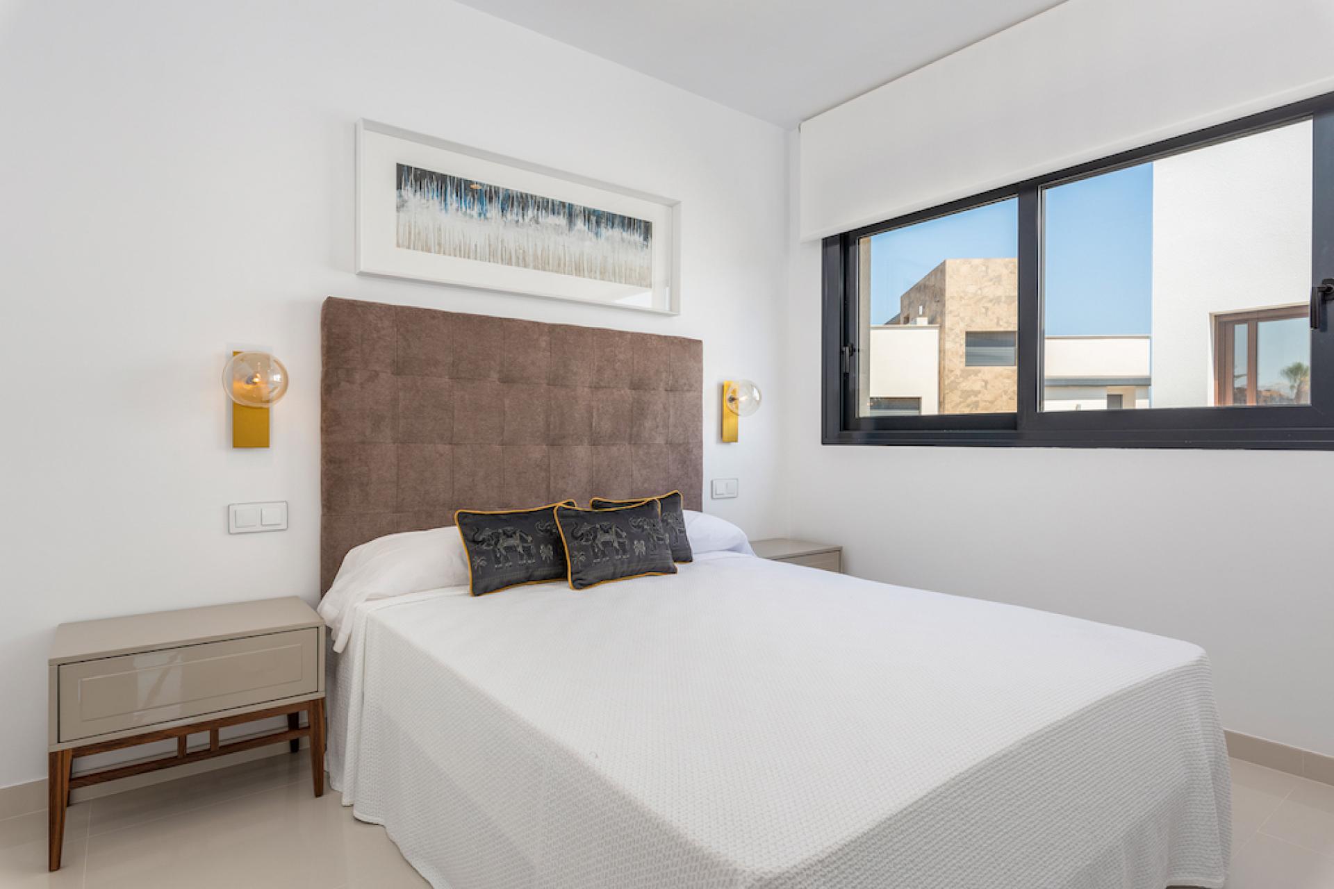 4 Schlafzimmer Villa In La Manga Del Mar Menor - Neubau in Medvilla Spanje