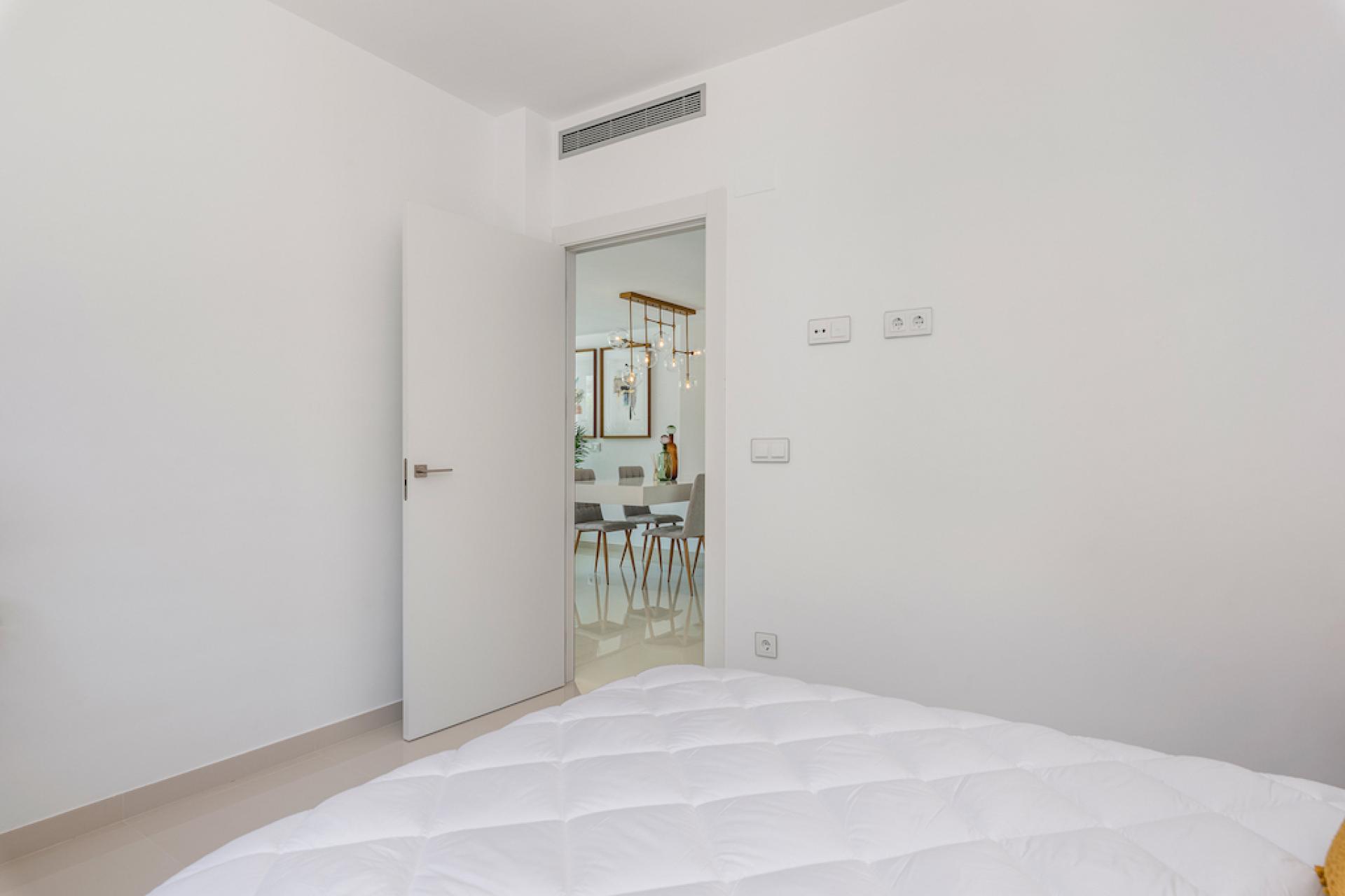 4 Schlafzimmer Villa In La Manga Del Mar Menor - Neubau in Medvilla Spanje