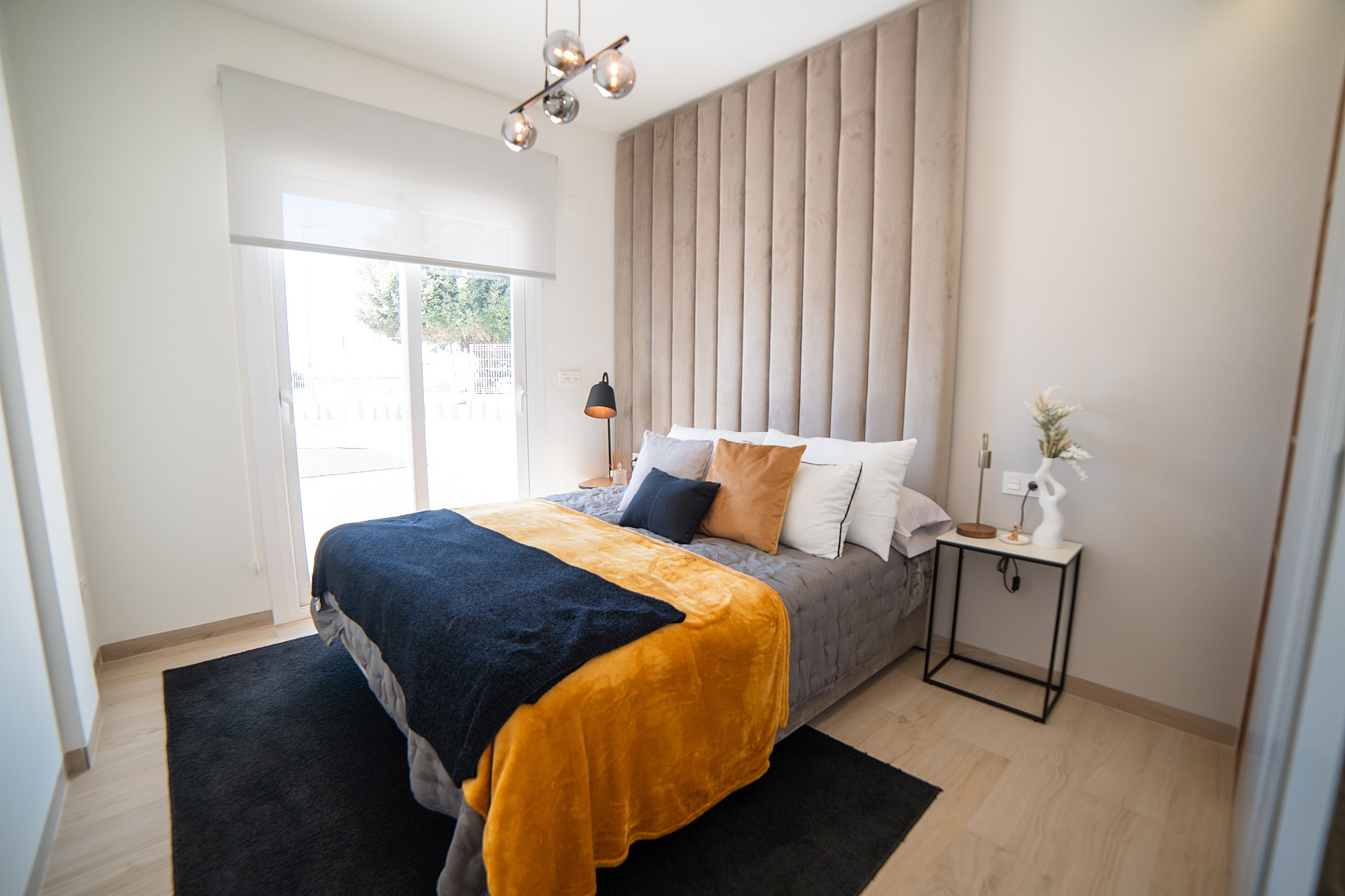 3 Schlafzimmer Wohnung mit Dachterrasse In El Raso - Neubau in Medvilla Spanje