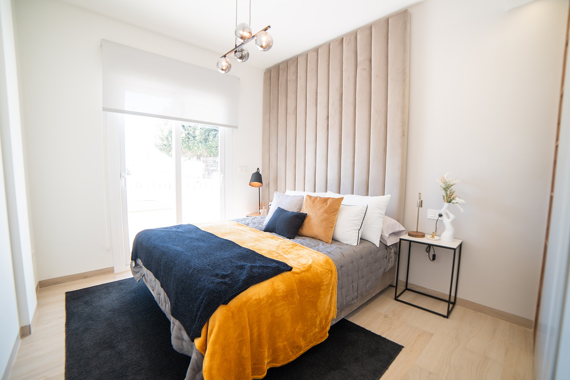 3 Schlafzimmer Wohnung mit Dachterrasse In El Raso - Neubau in Medvilla Spanje