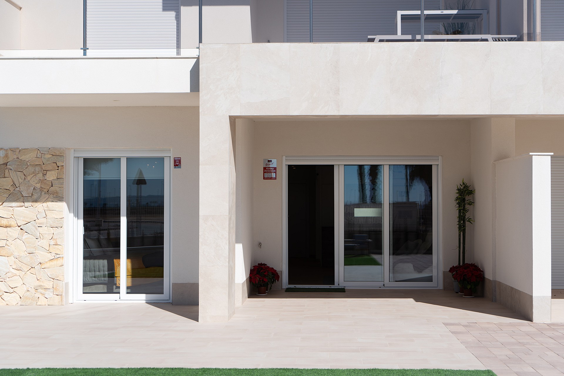 3 Schlafzimmer Wohnung mit Dachterrasse In El Raso - Neubau in Medvilla Spanje