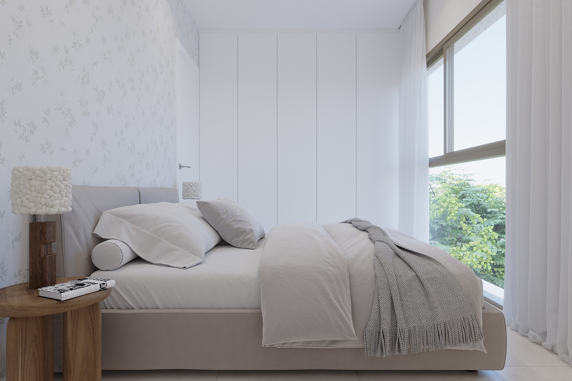 3 Schlafzimmer Wohnung mit Dachterrasse In San Pedro Del Pinatar in Medvilla Spanje